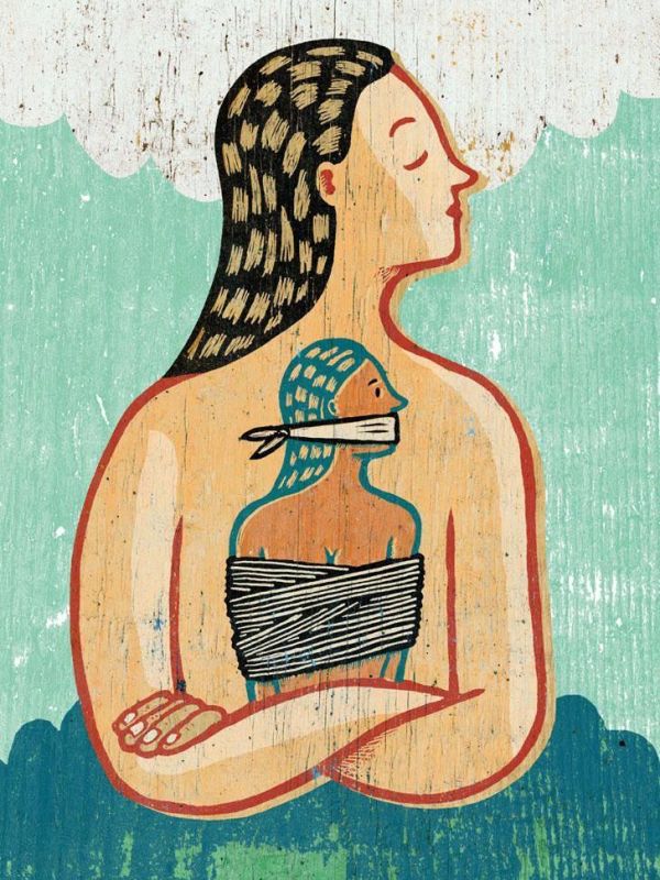 Anorexia Nervosa: características e&nbsp;diagnóstico